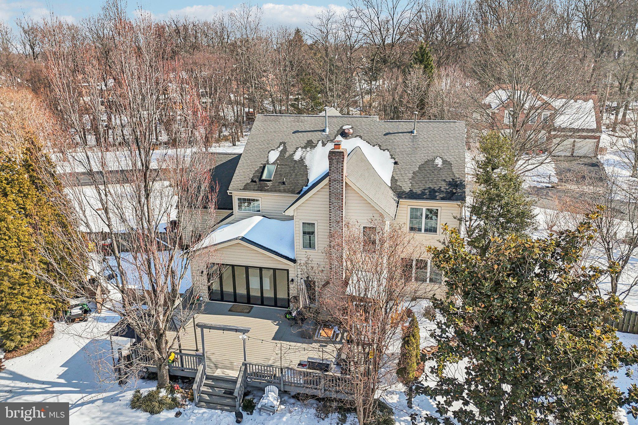 POPLAR PARK - Residential