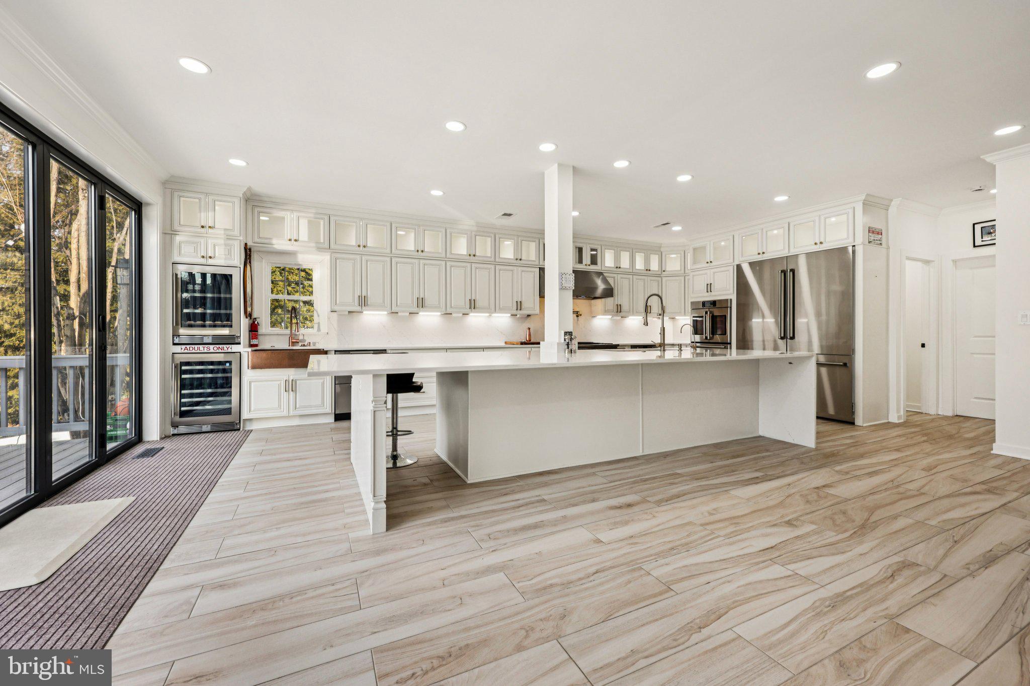 POPLAR PARK - Residential