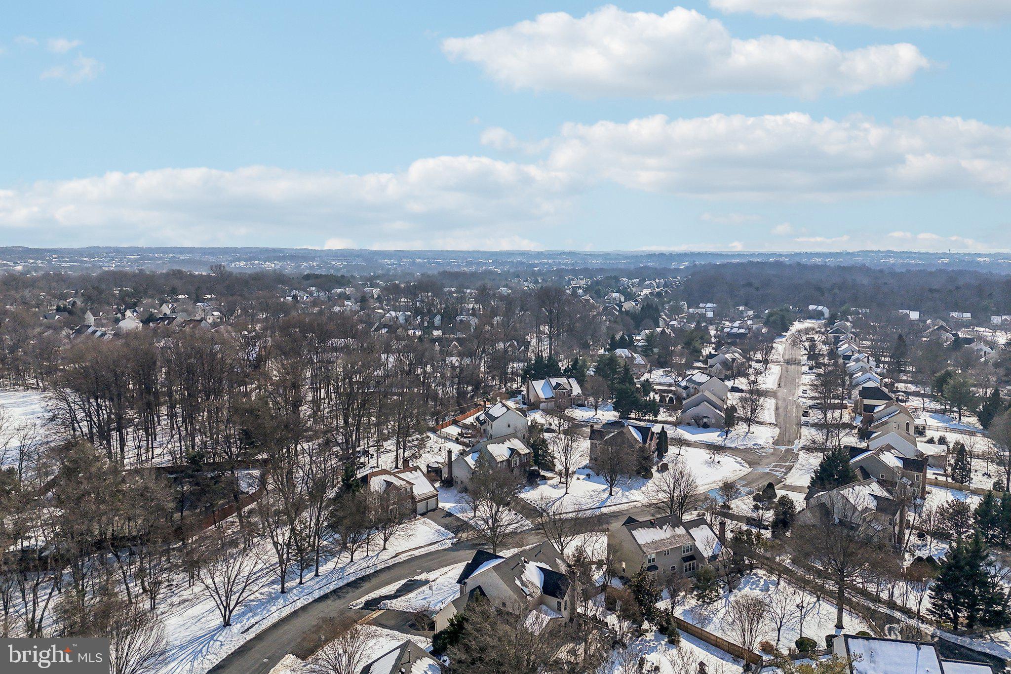 POPLAR PARK - Residential