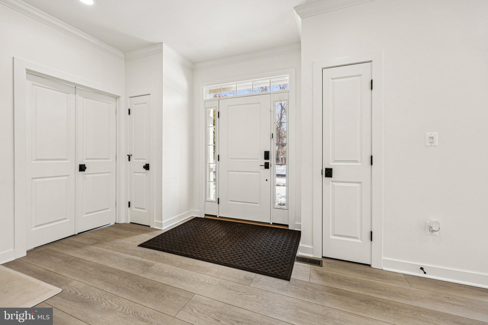 POPLAR PARK - Residential