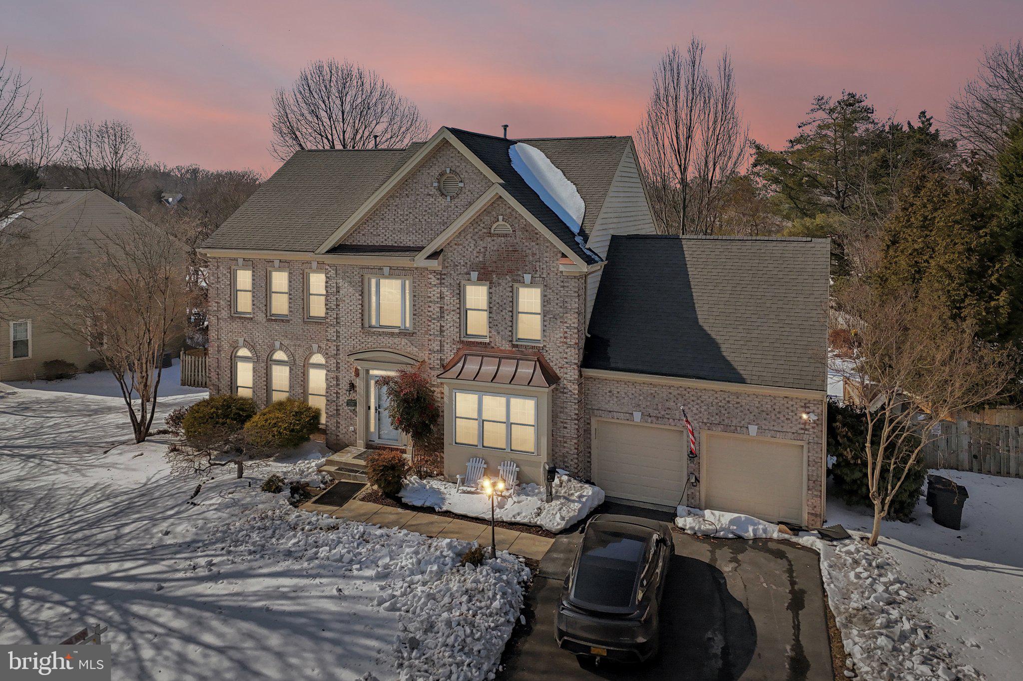 POPLAR PARK - Residential