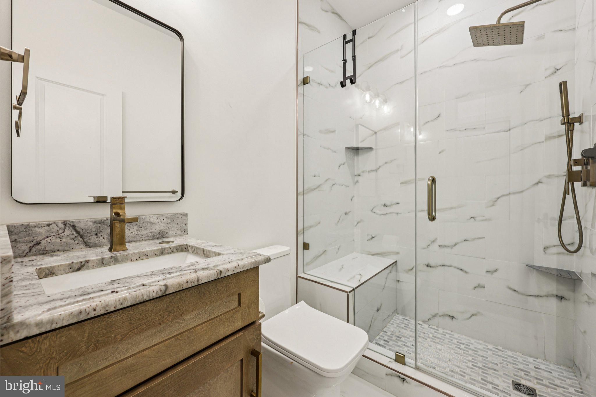 POPLAR PARK - Residential