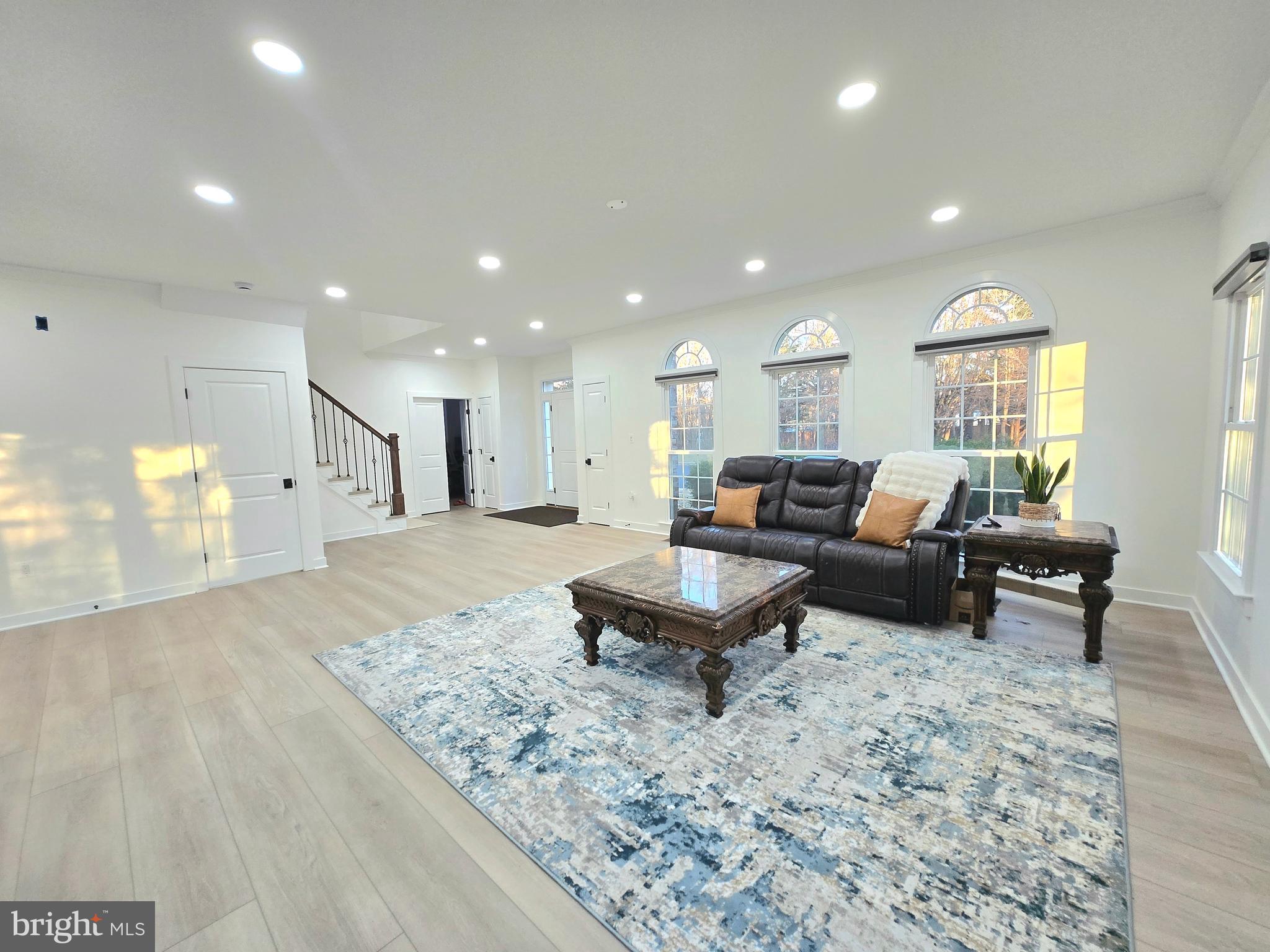 POPLAR PARK - Residential