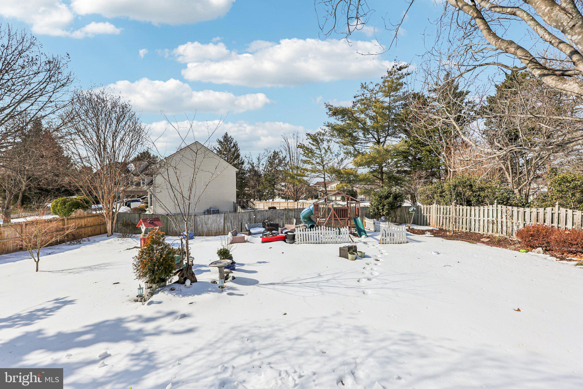 POPLAR PARK - Residential