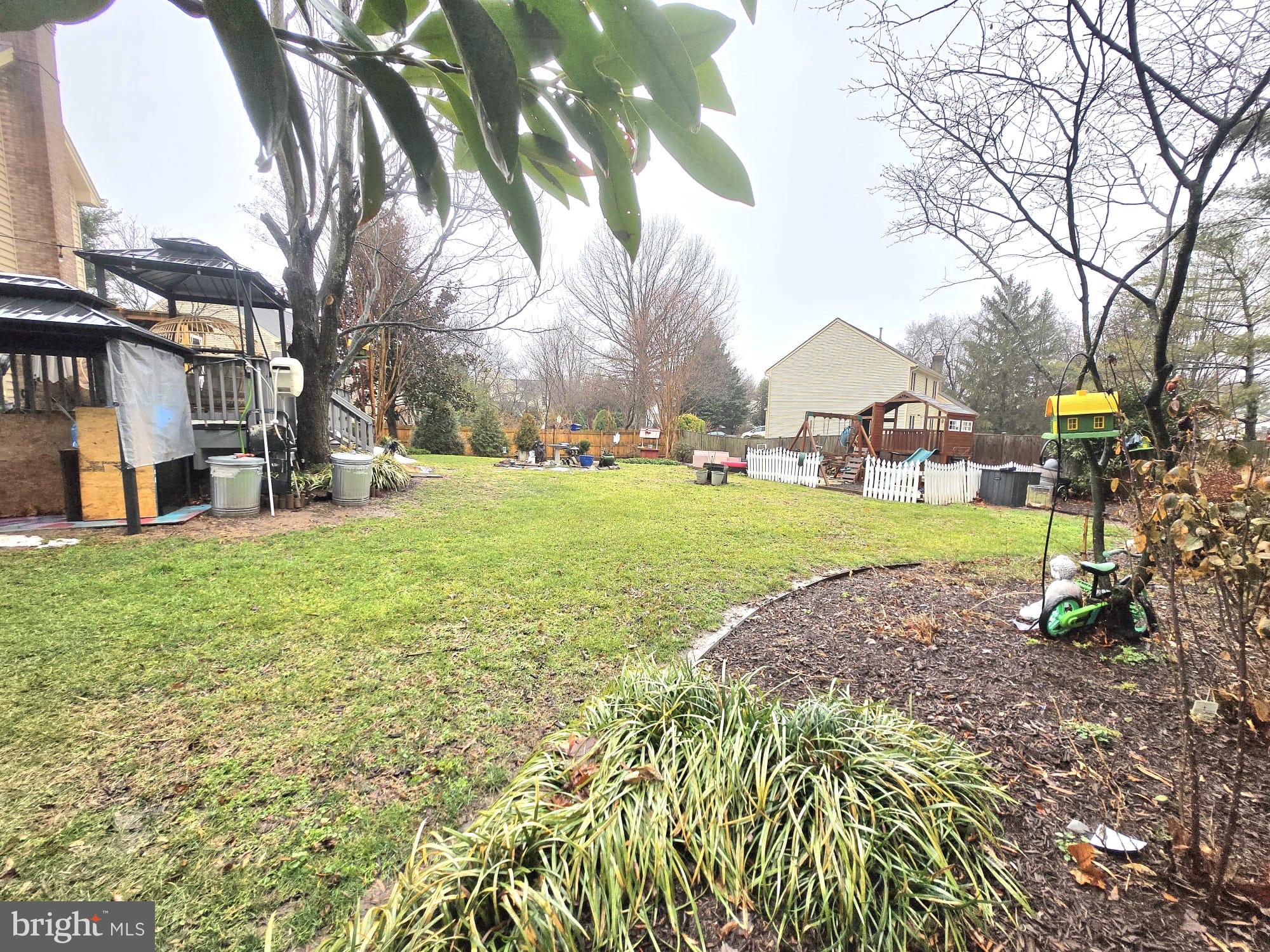 POPLAR PARK - Residential