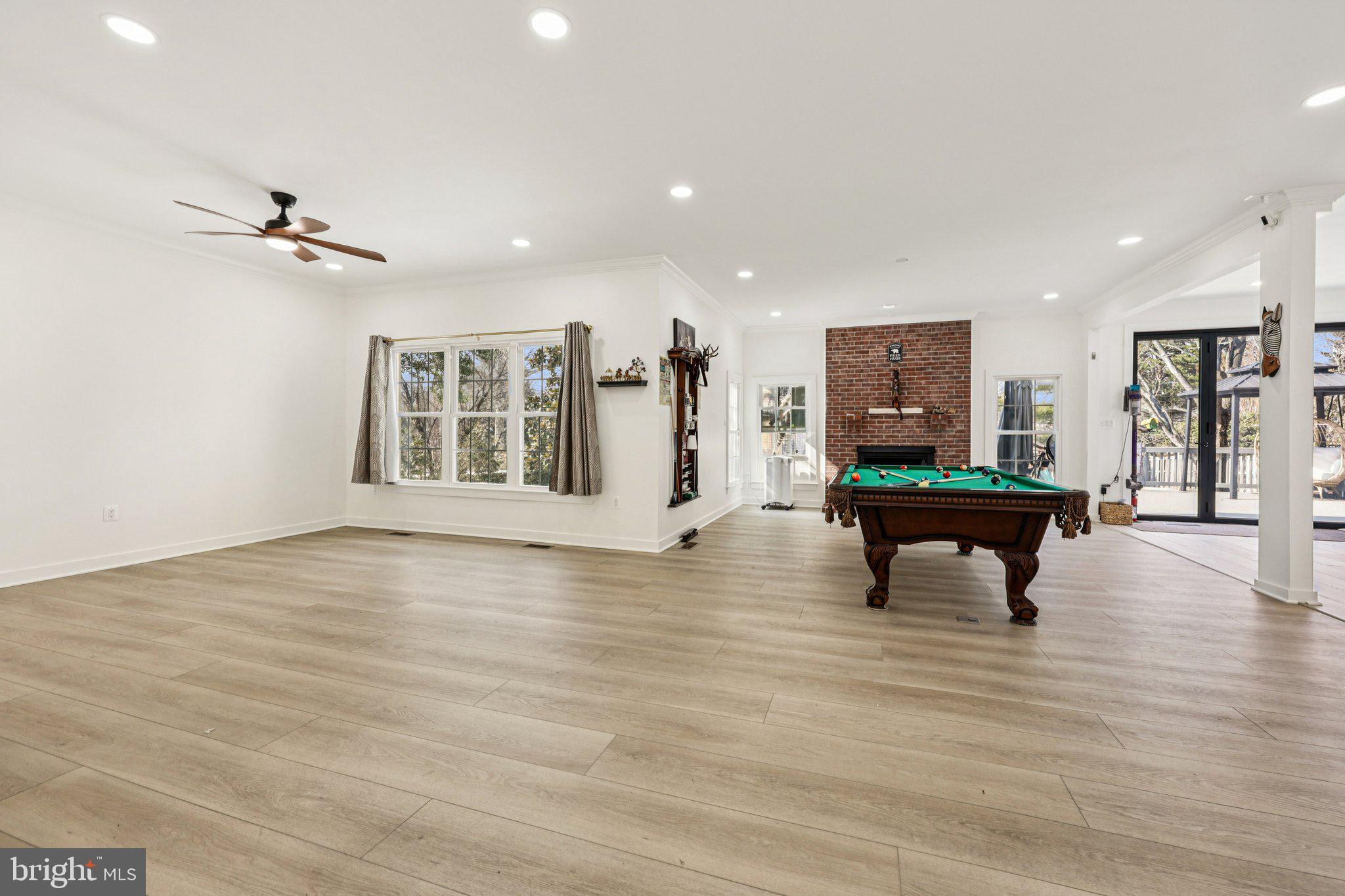 POPLAR PARK - Residential