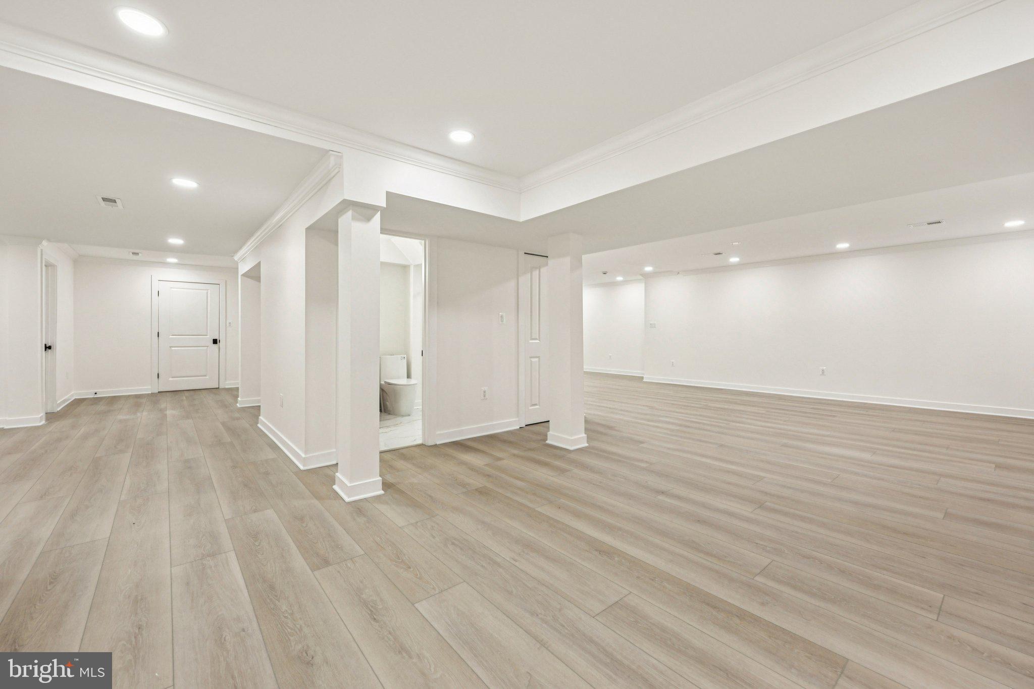 POPLAR PARK - Residential