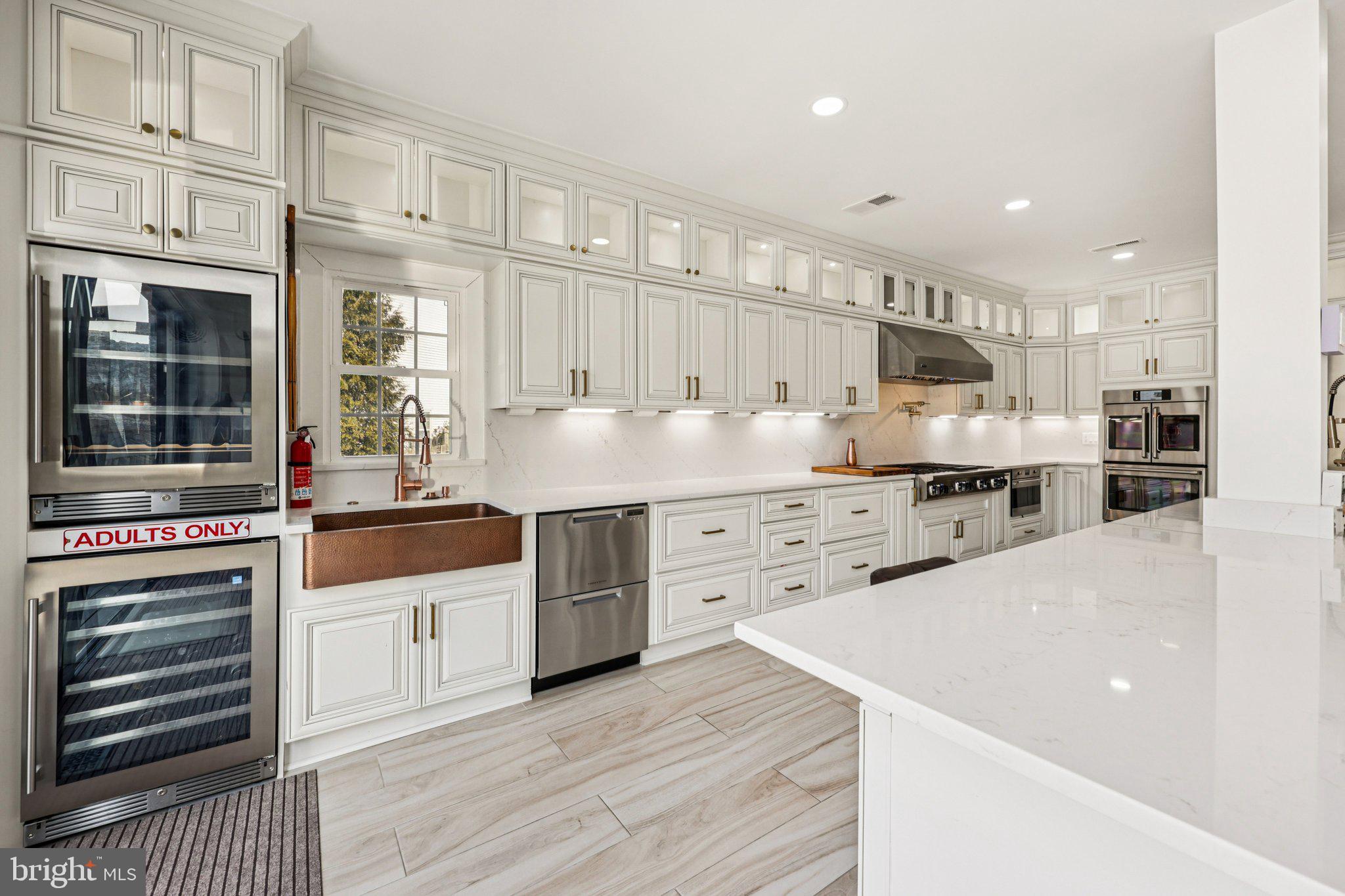 POPLAR PARK - Residential