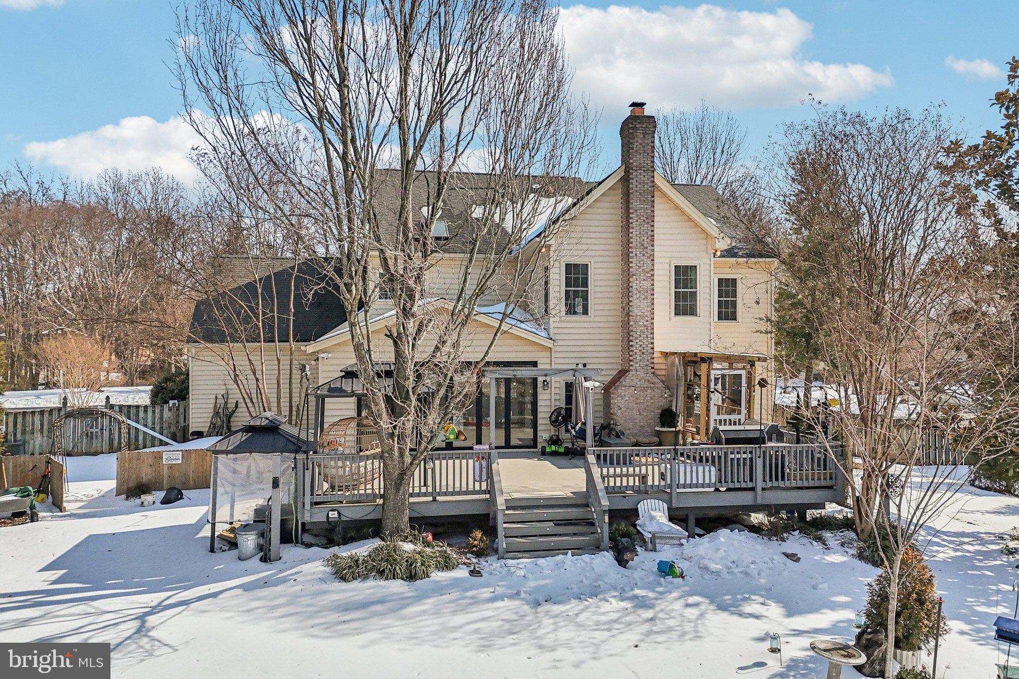 POPLAR PARK - Residential