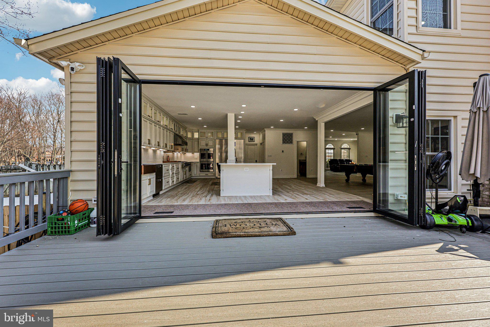 POPLAR PARK - Residential