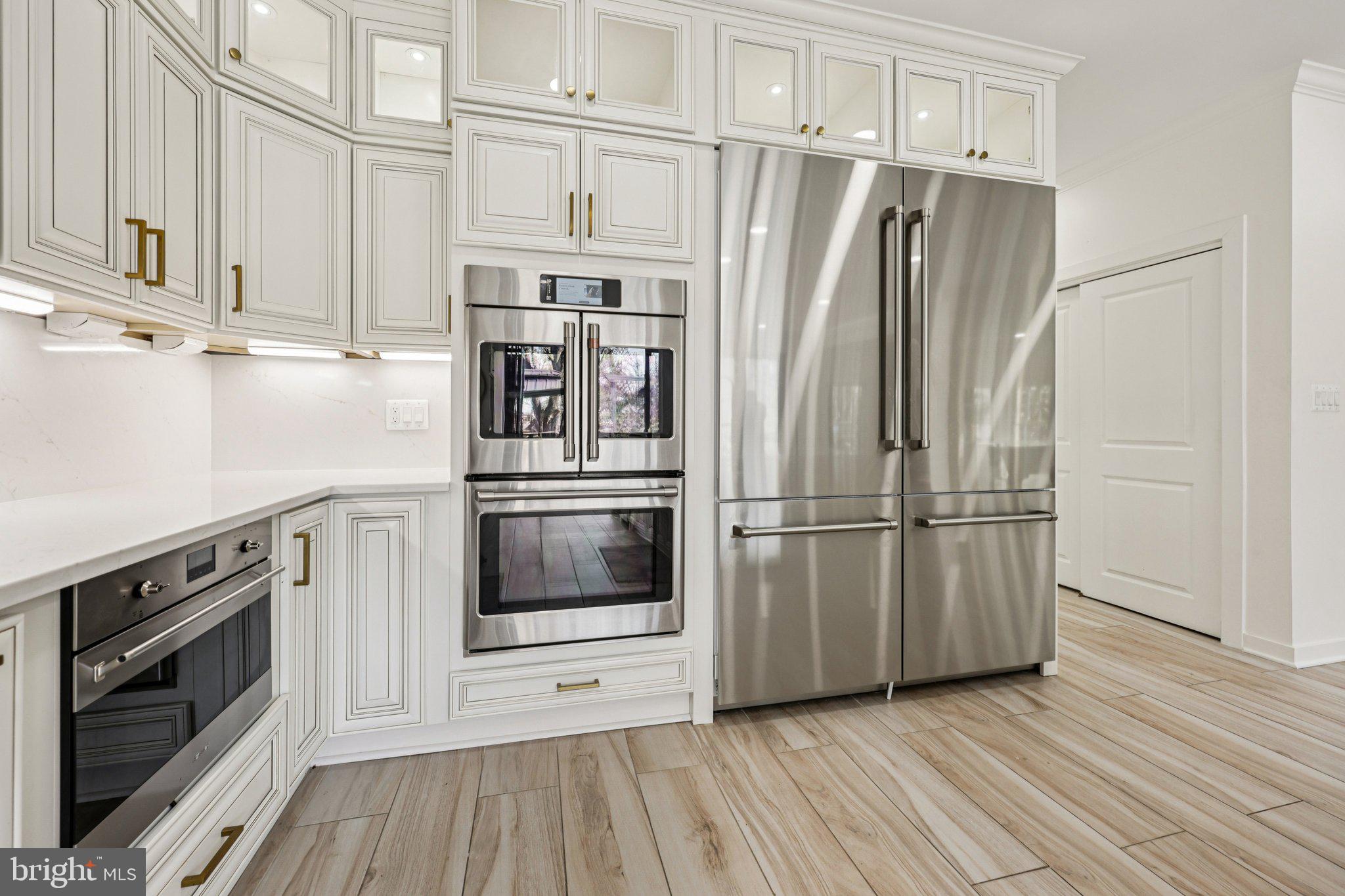 POPLAR PARK - Residential