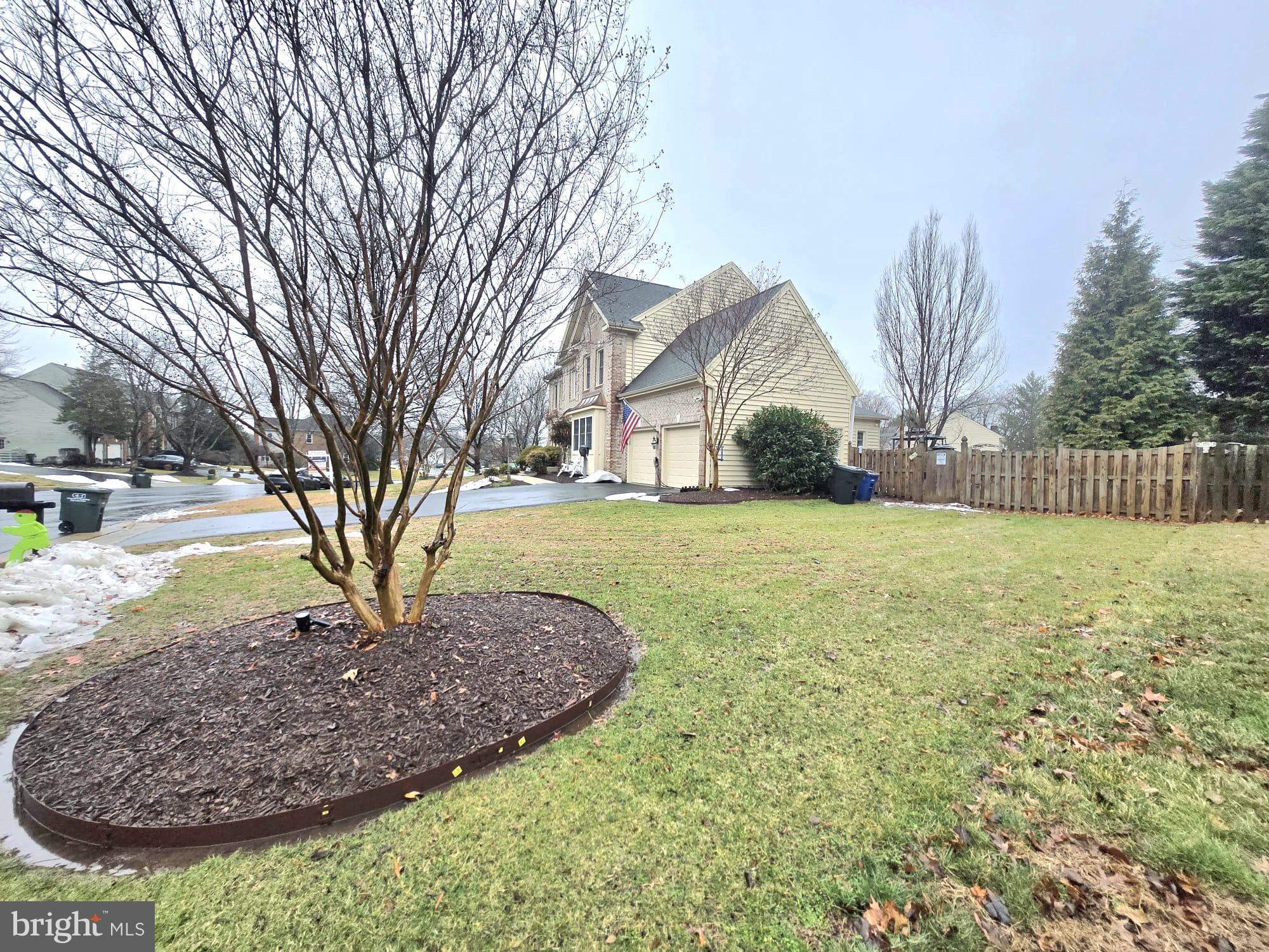 POPLAR PARK - Residential