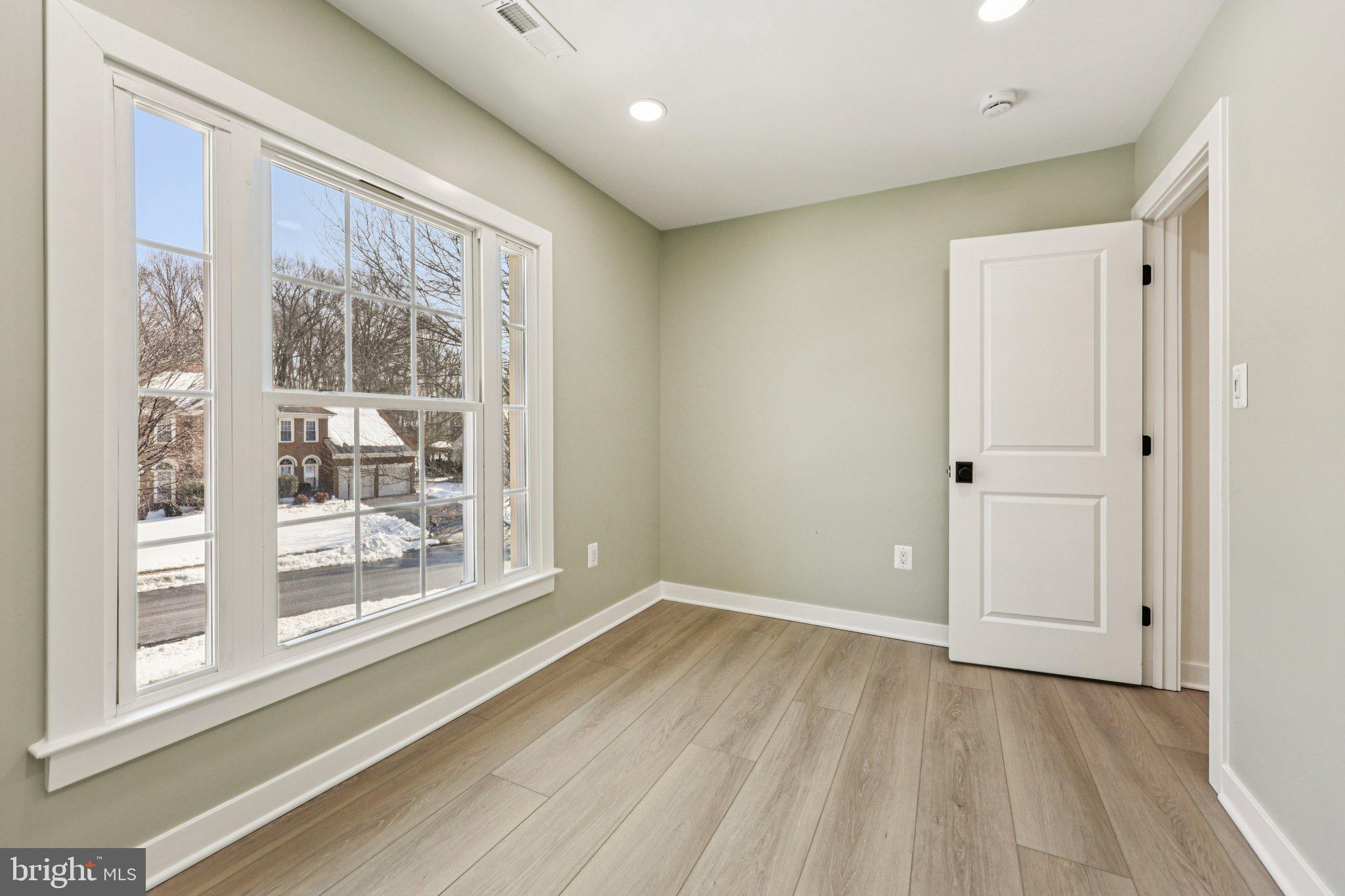 POPLAR PARK - Residential