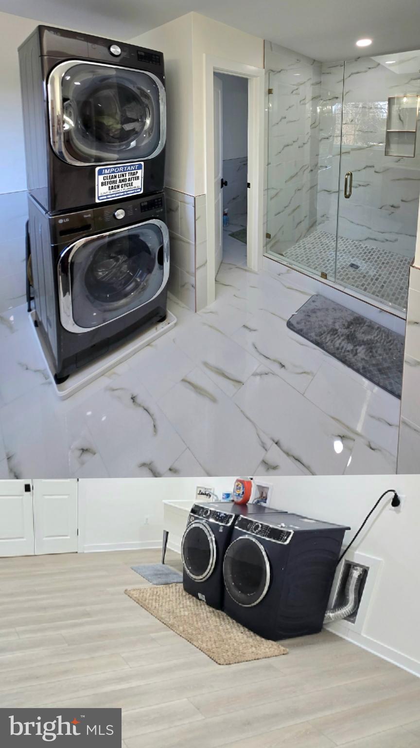 POPLAR PARK - Residential