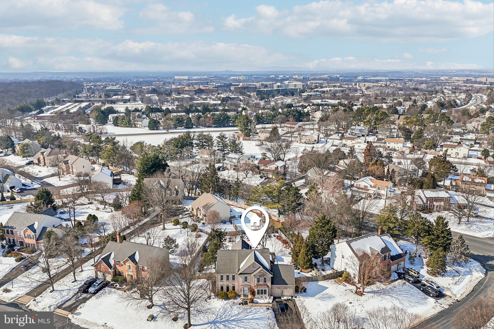 POPLAR PARK - Residential