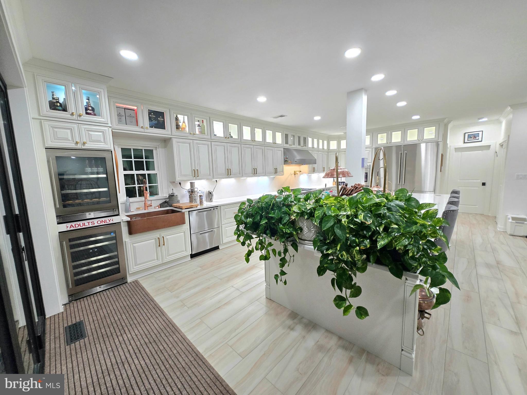 POPLAR PARK - Residential