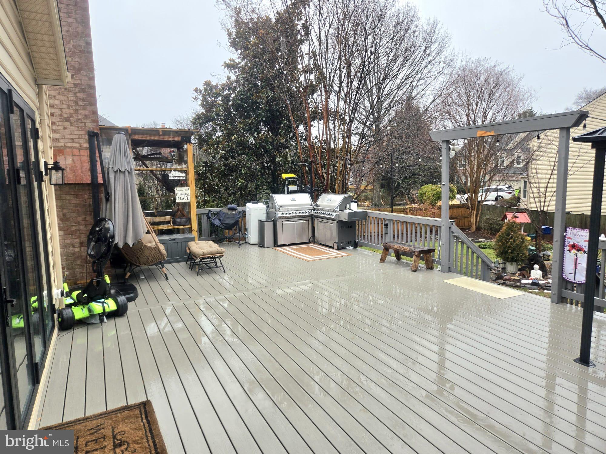 POPLAR PARK - Residential