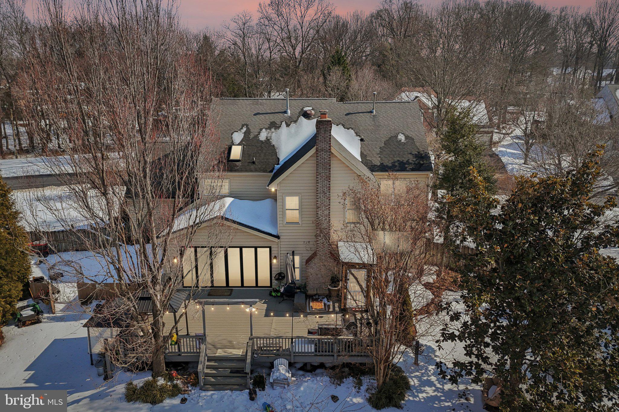 POPLAR PARK - Residential