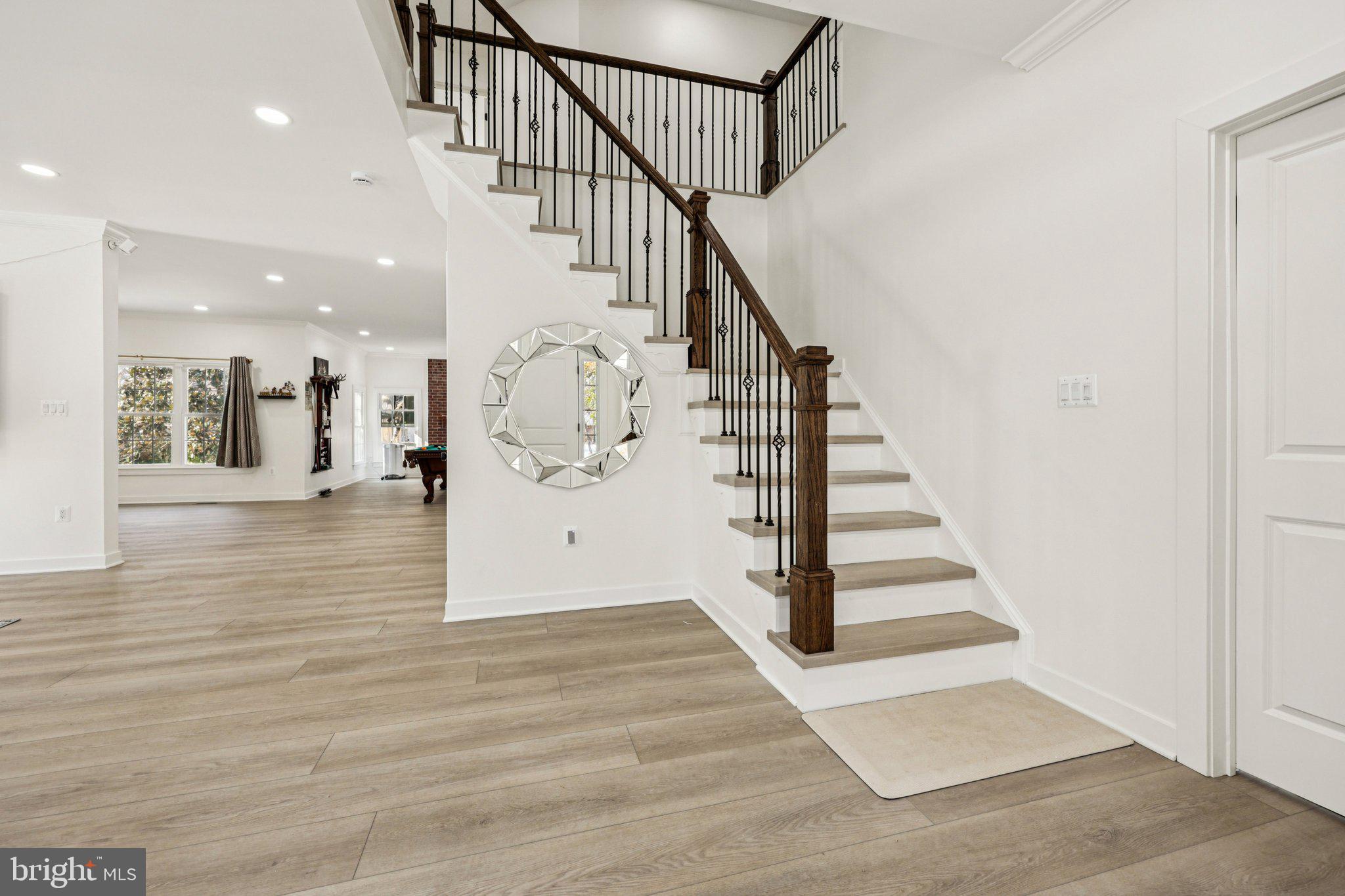 POPLAR PARK - Residential