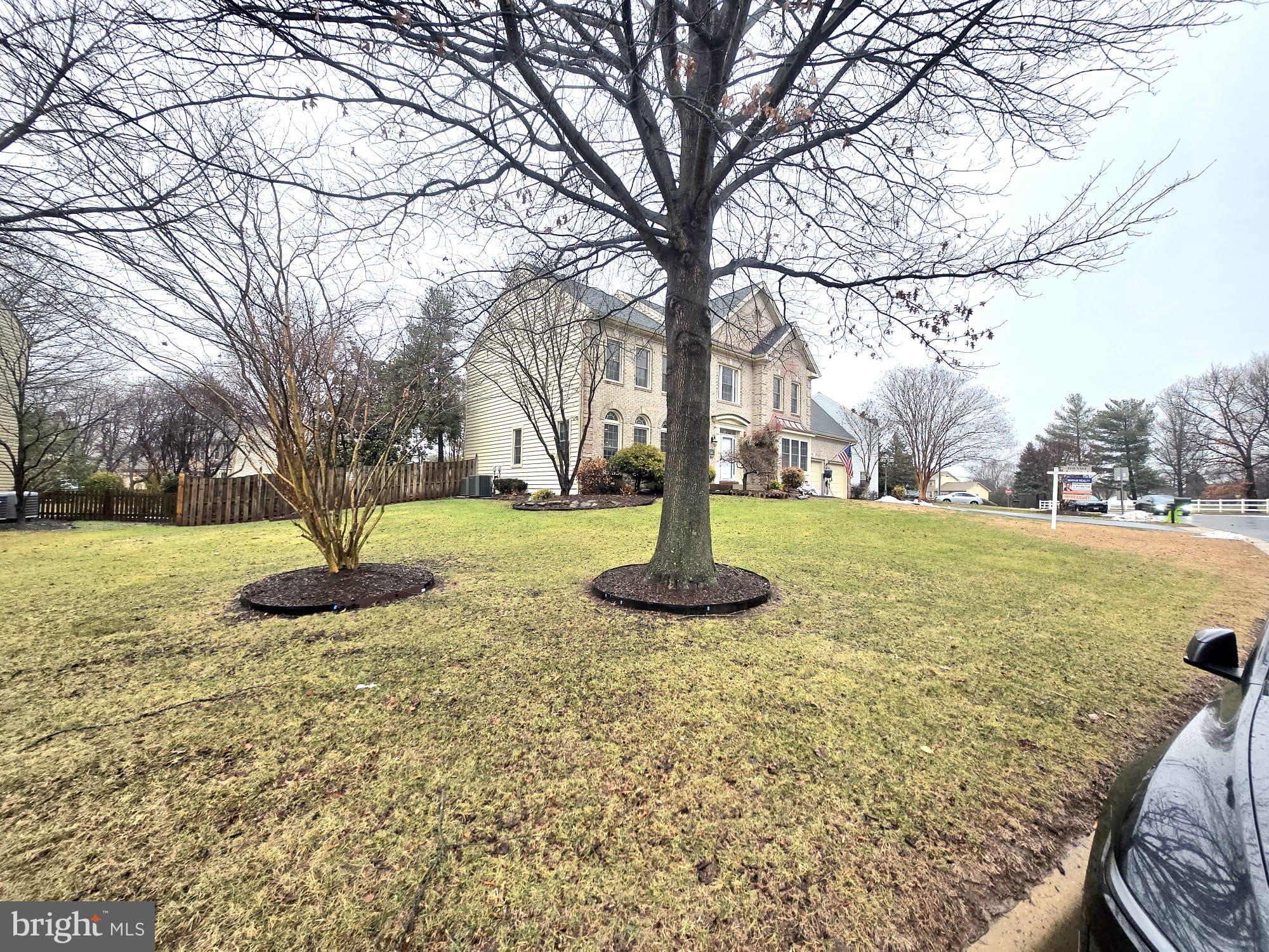 POPLAR PARK - Residential