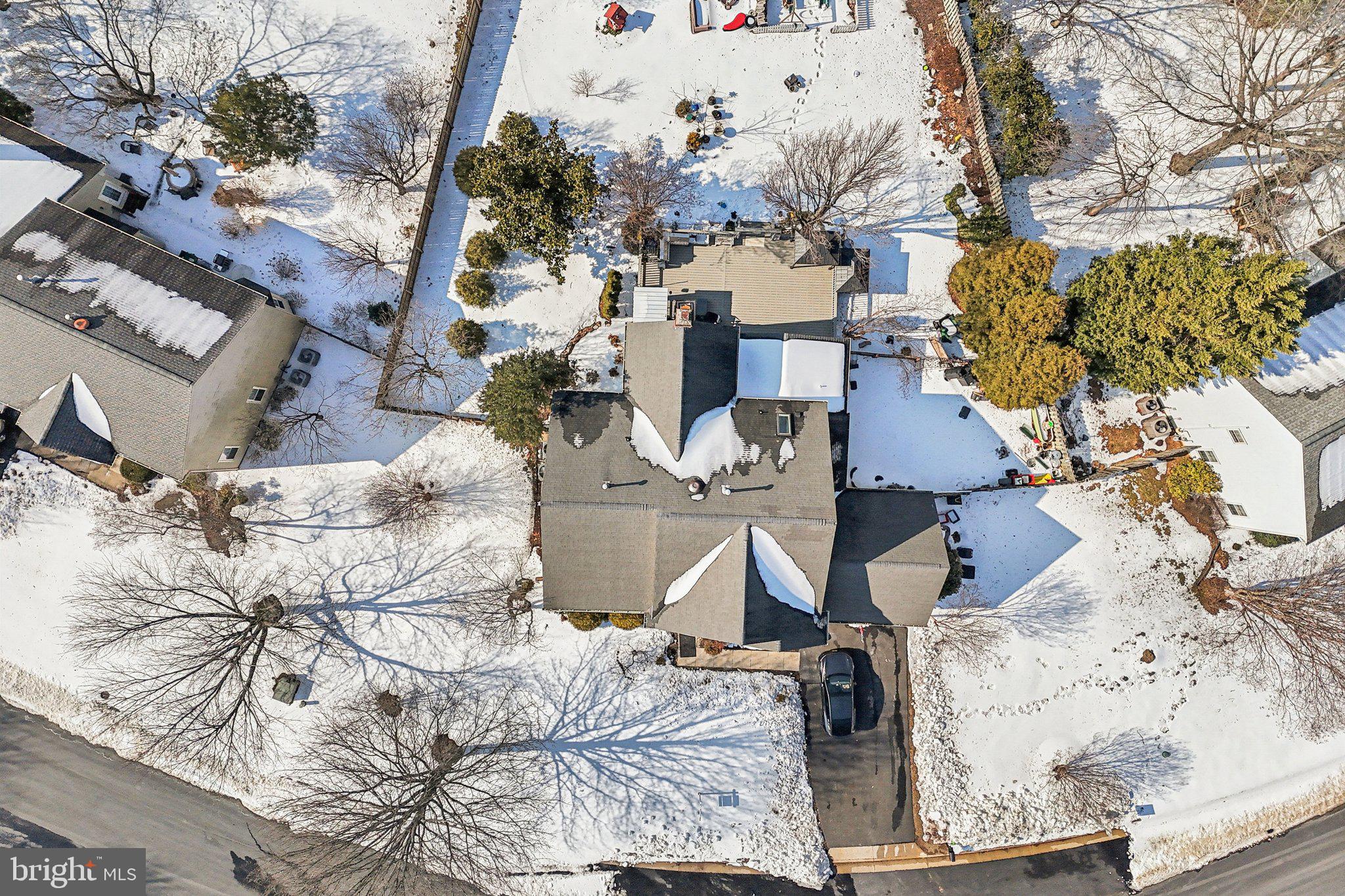 POPLAR PARK - Residential