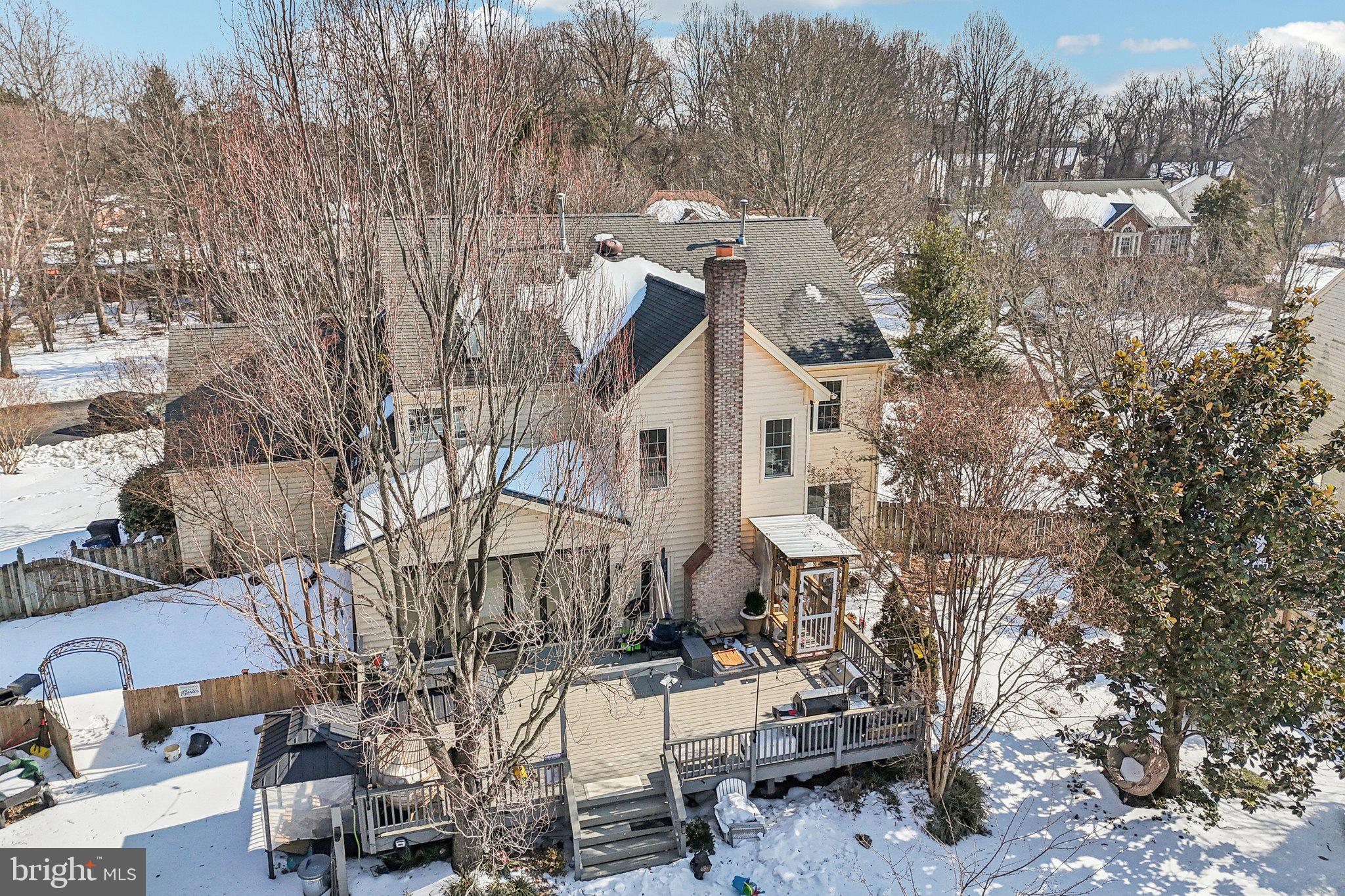 POPLAR PARK - Residential