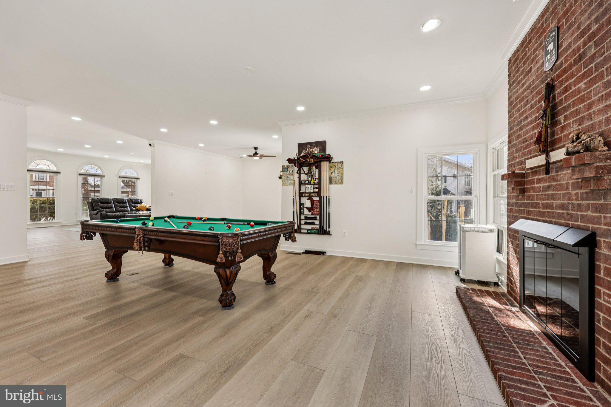 POPLAR PARK - Residential