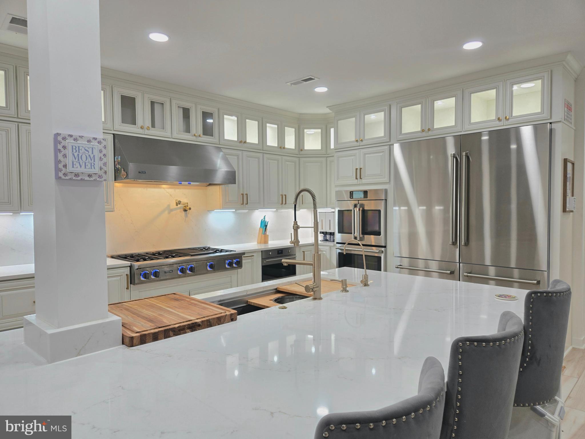 POPLAR PARK - Residential