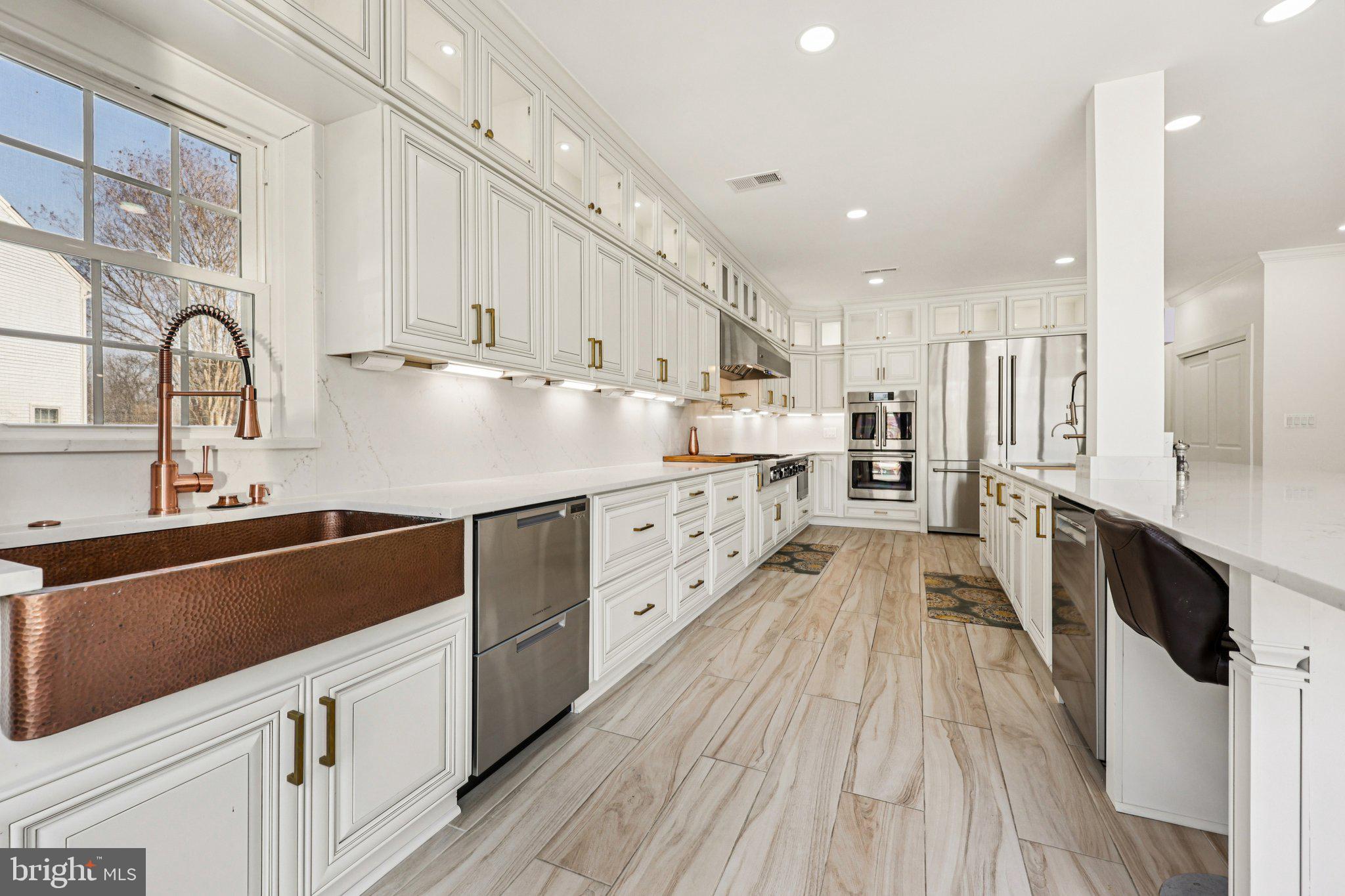 POPLAR PARK - Residential