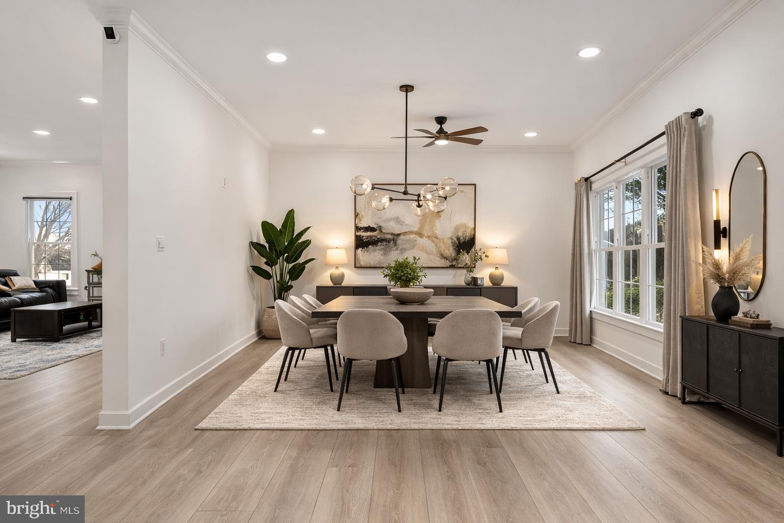 POPLAR PARK - Residential