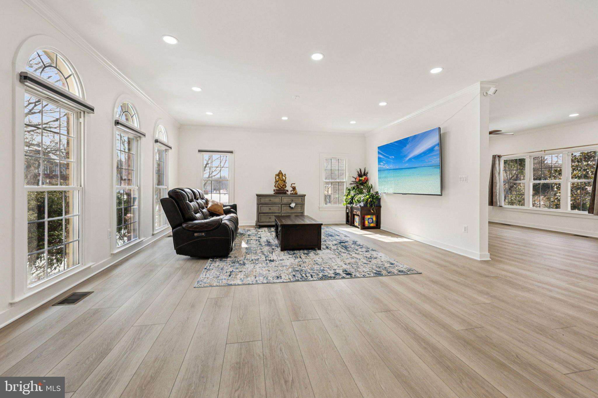 POPLAR PARK - Residential