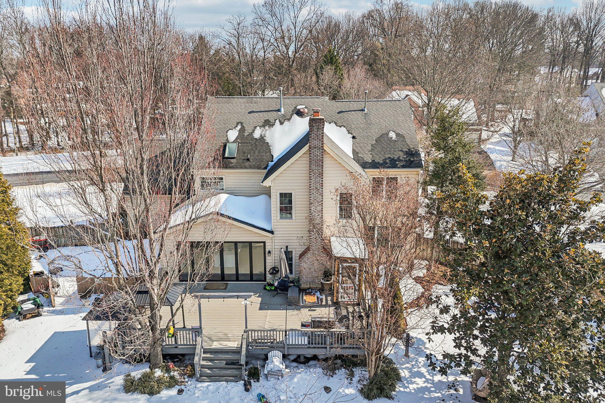 POPLAR PARK - Residential