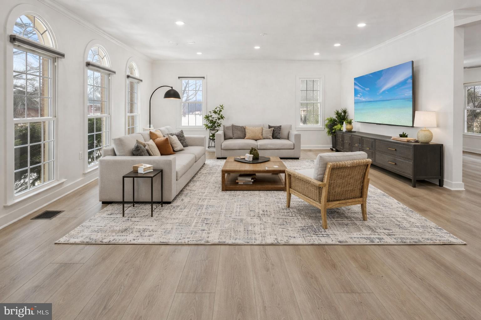 POPLAR PARK - Residential