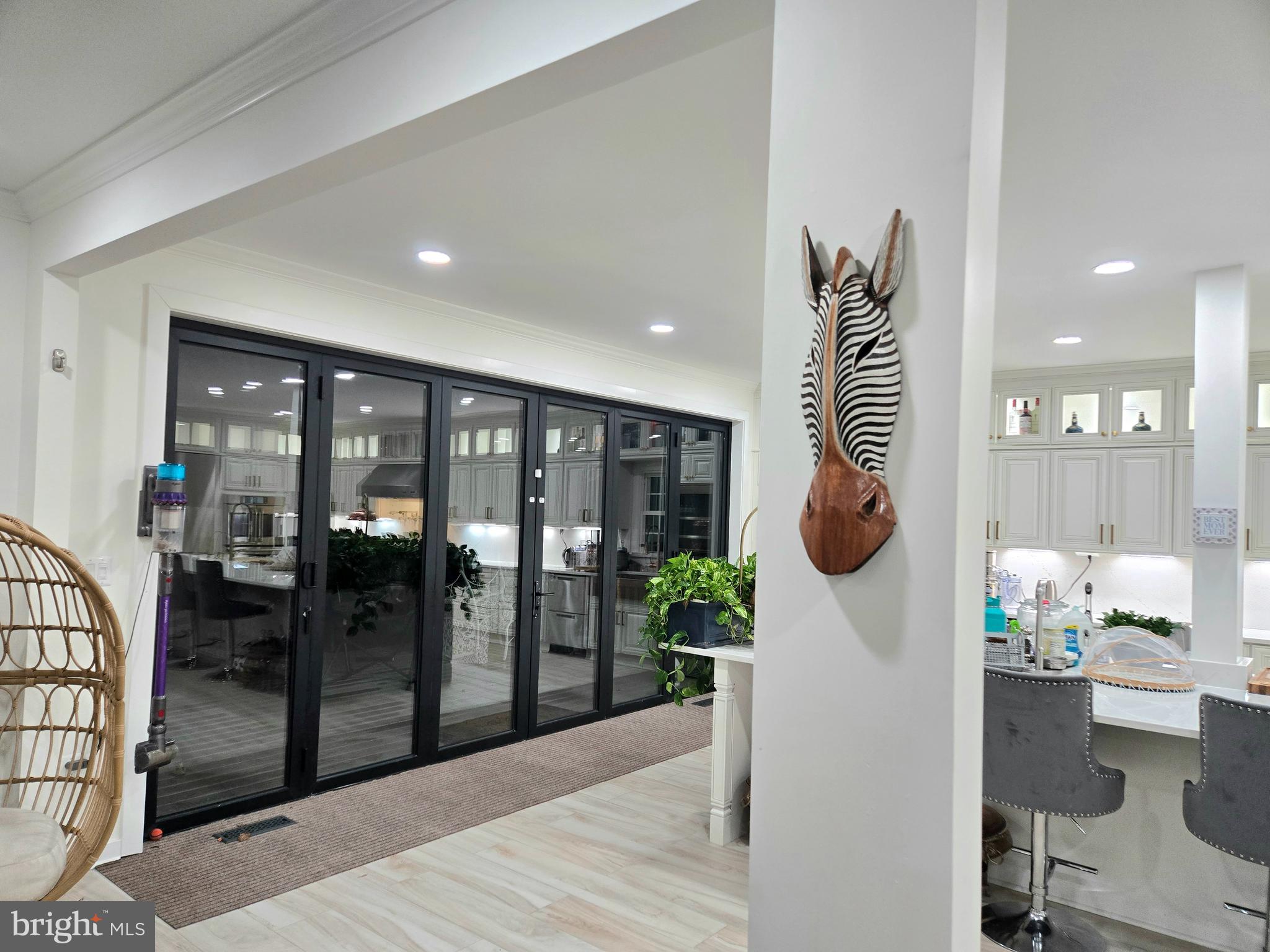 POPLAR PARK - Residential