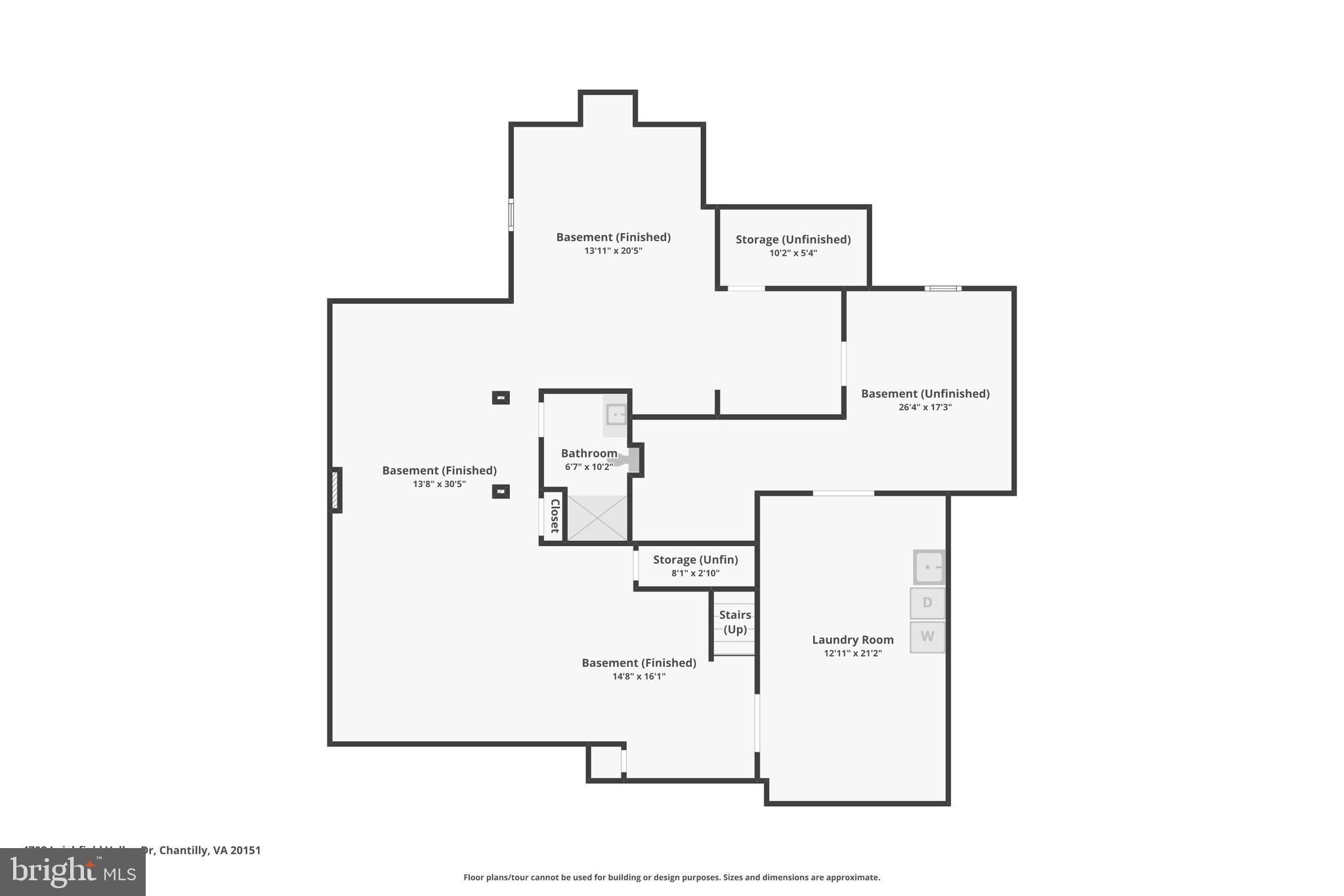 POPLAR PARK - Residential