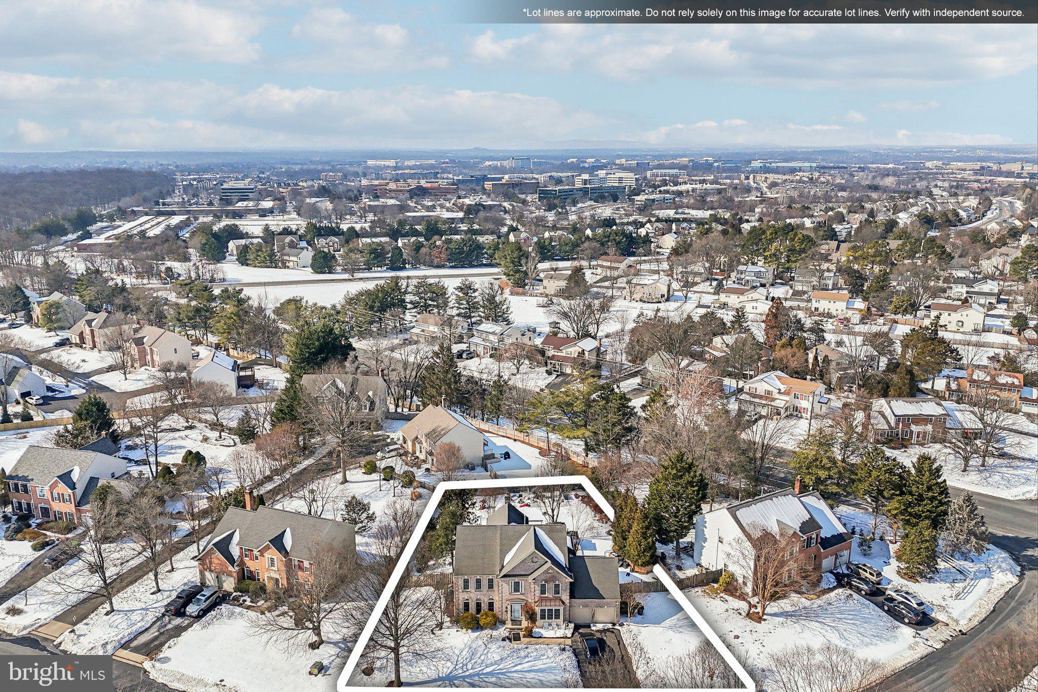 POPLAR PARK - Residential