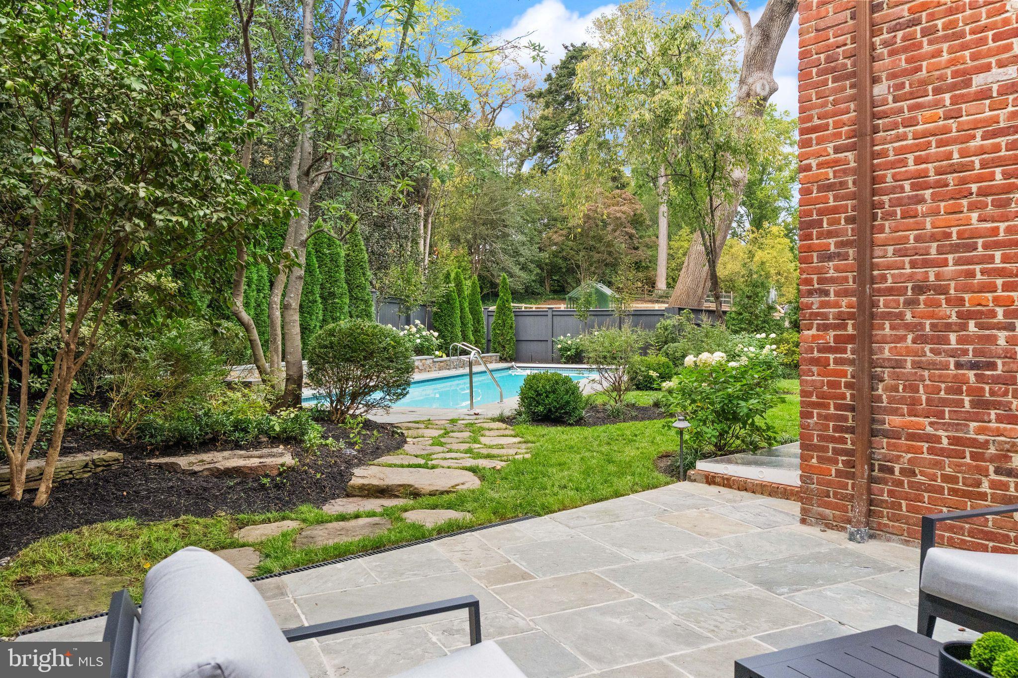 CLEVELAND PARK - Residential