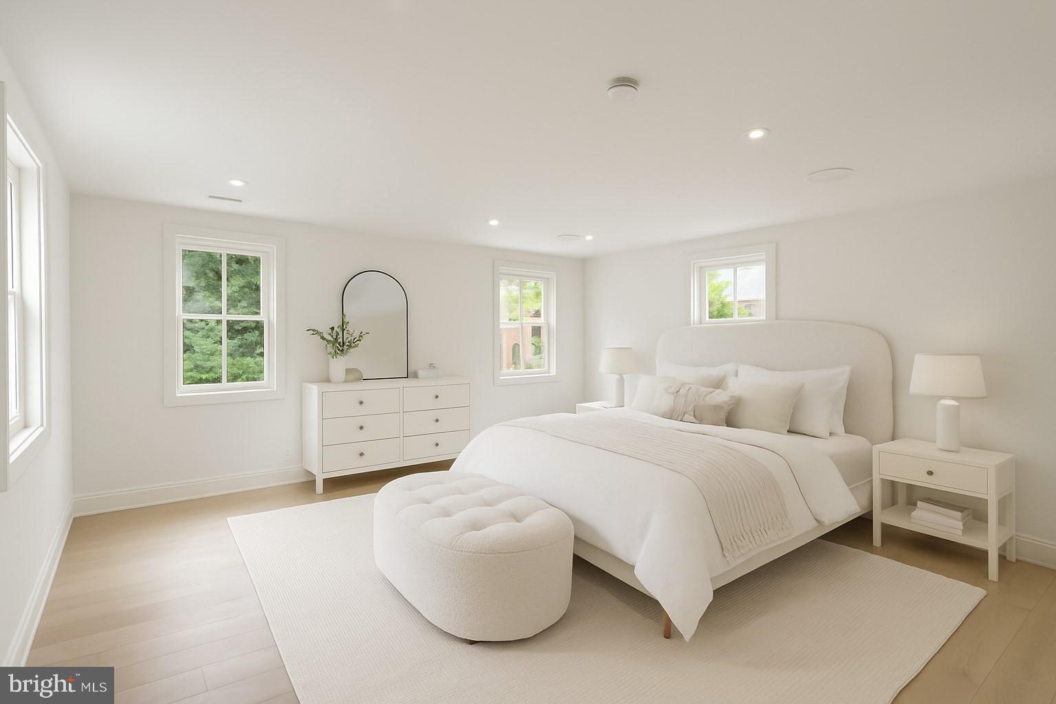 CLEVELAND PARK - Residential