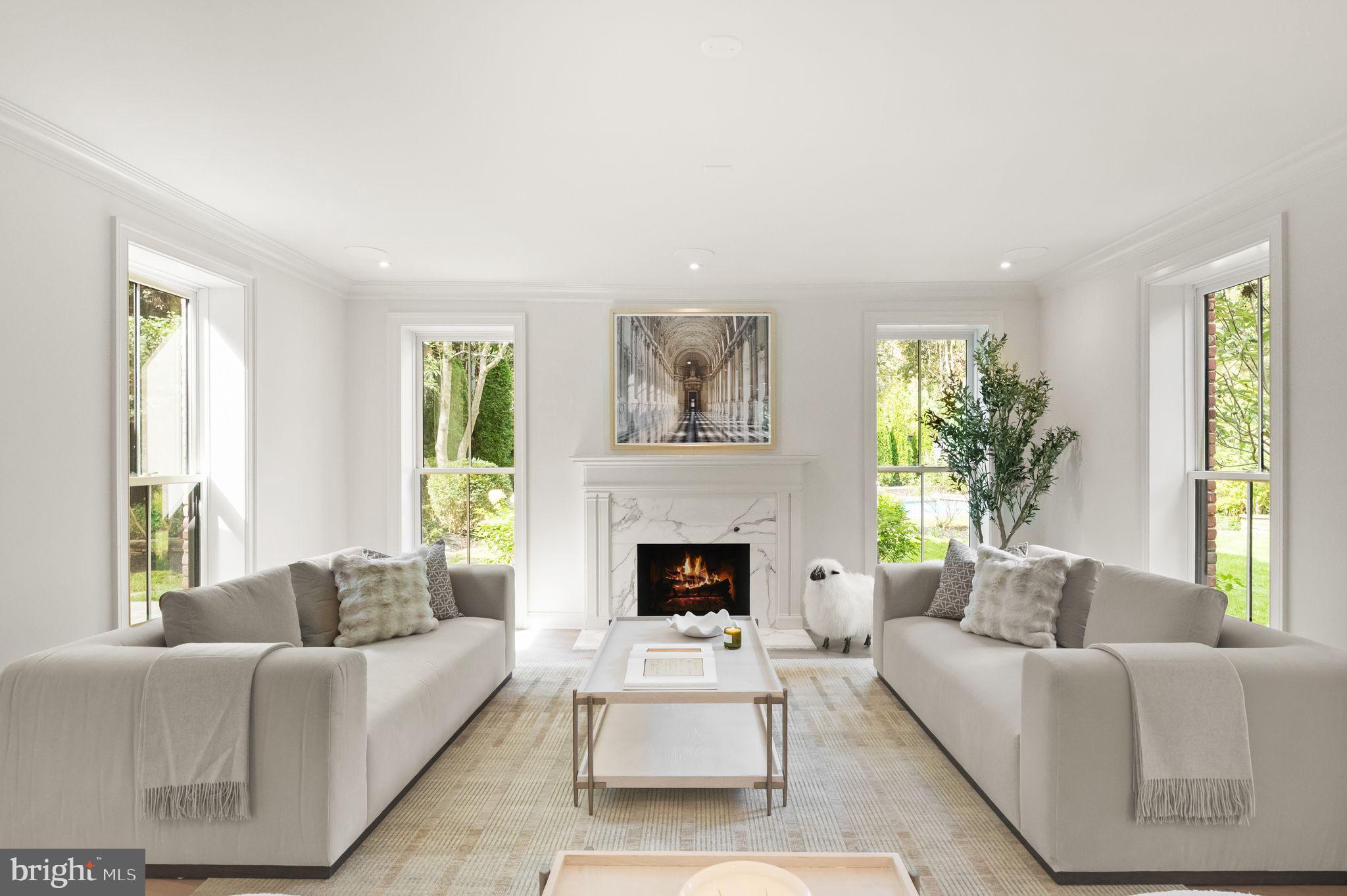 CLEVELAND PARK - Residential