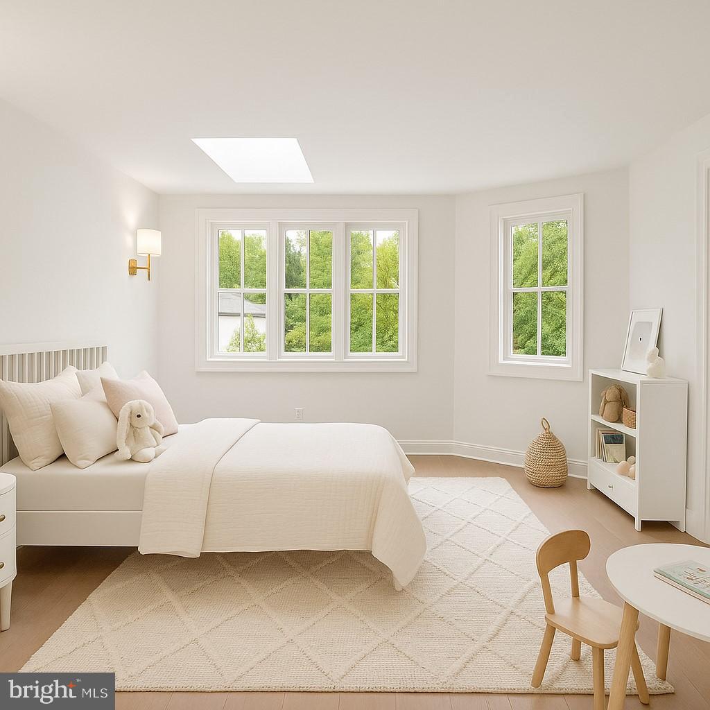 CLEVELAND PARK - Residential