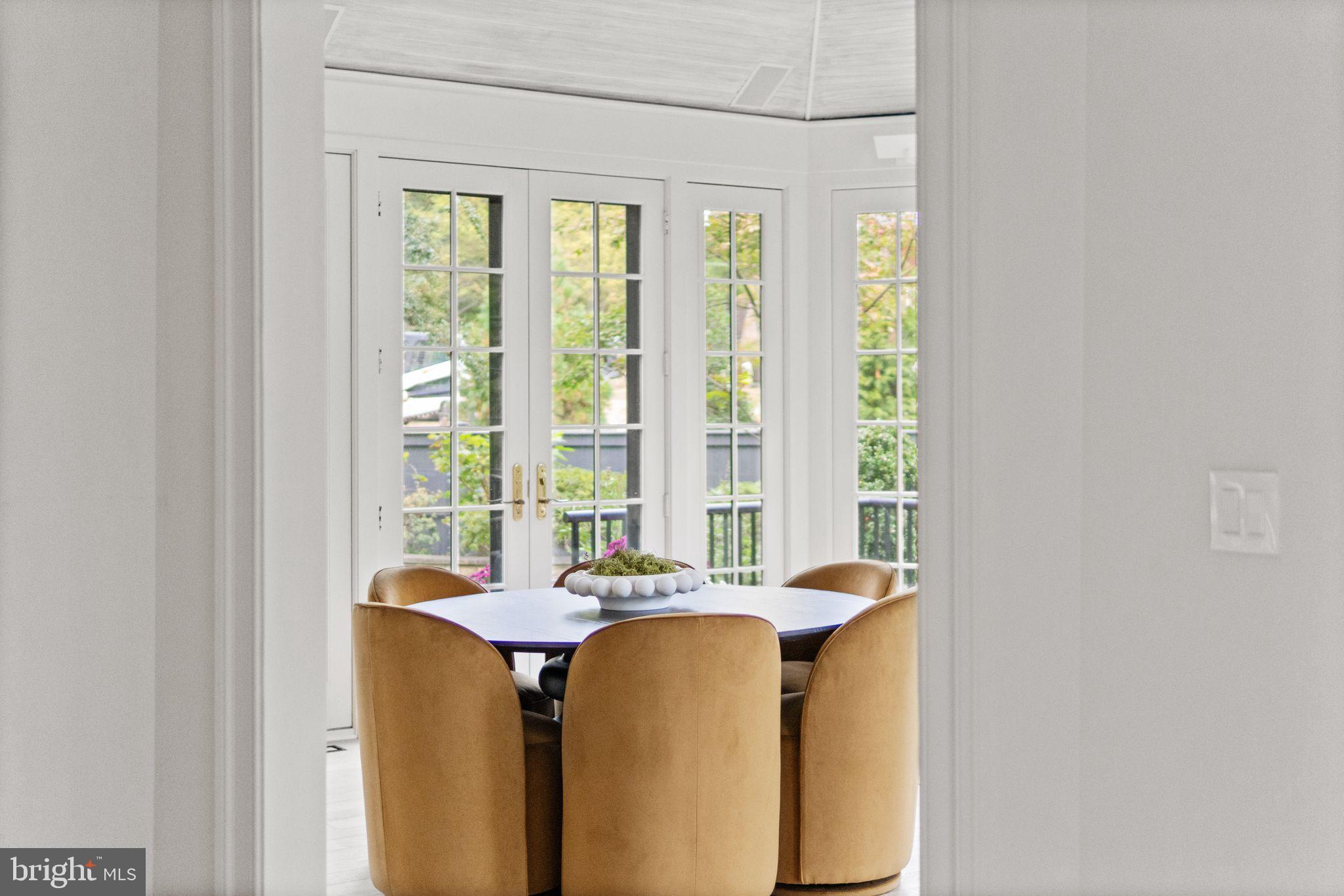 CLEVELAND PARK - Residential
