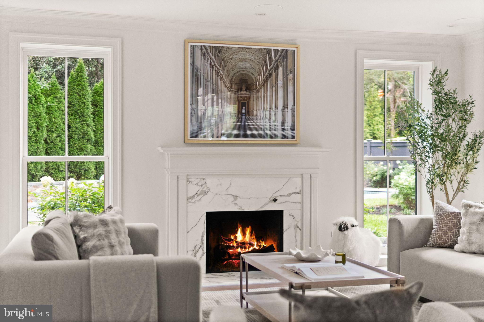 CLEVELAND PARK - Residential