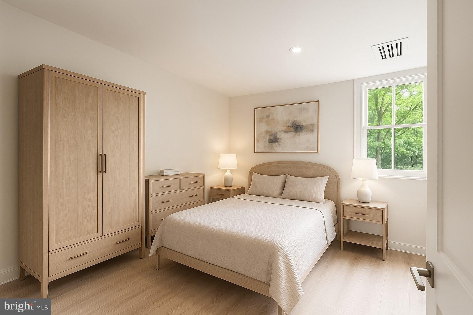 CLEVELAND PARK - Residential