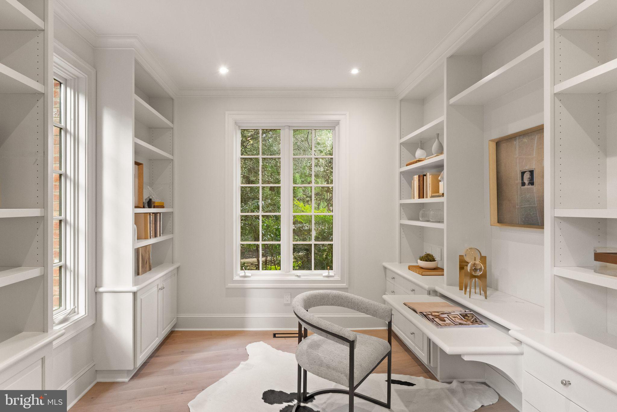 CLEVELAND PARK - Residential