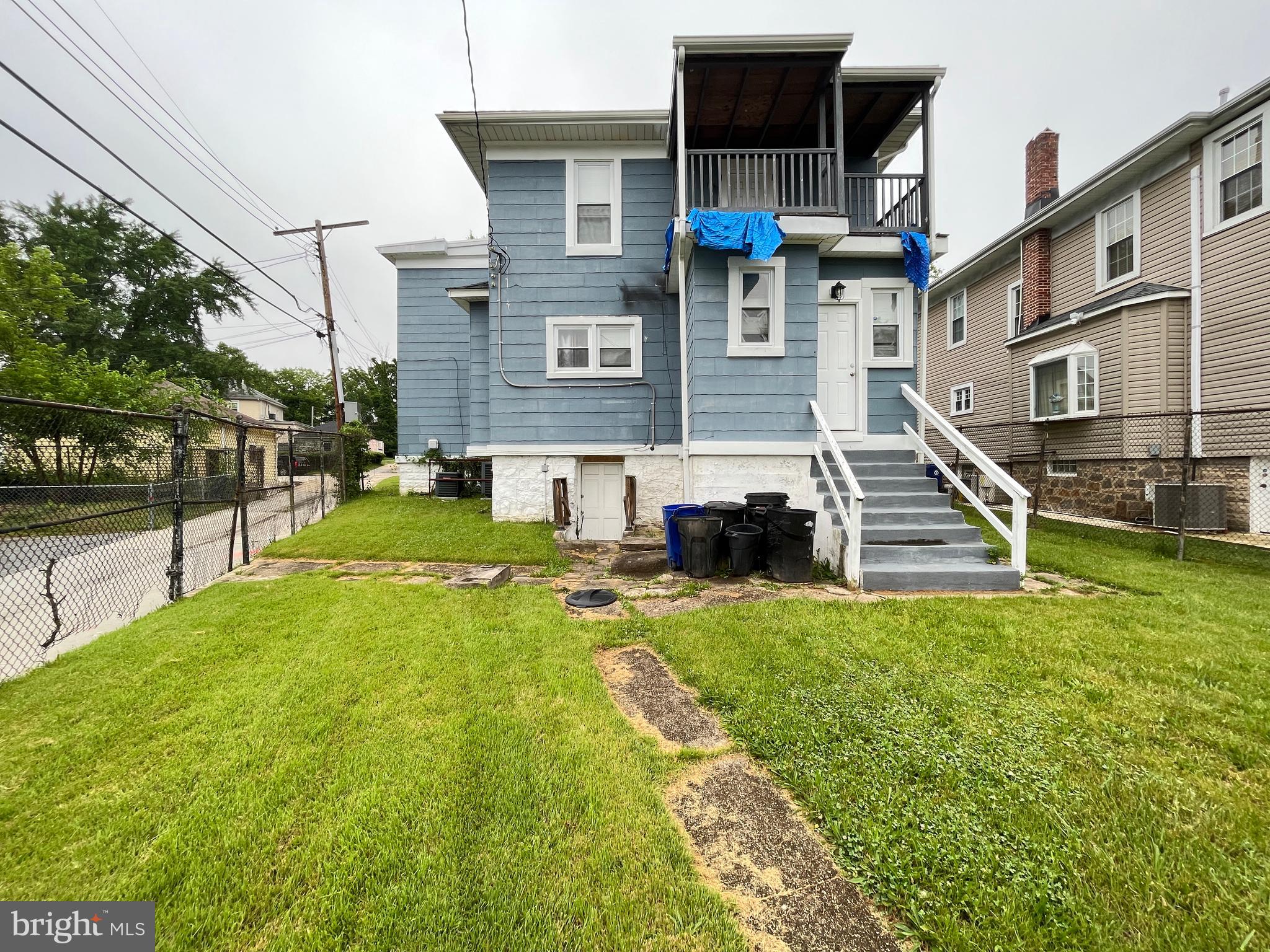 DORCHESTER - Residential