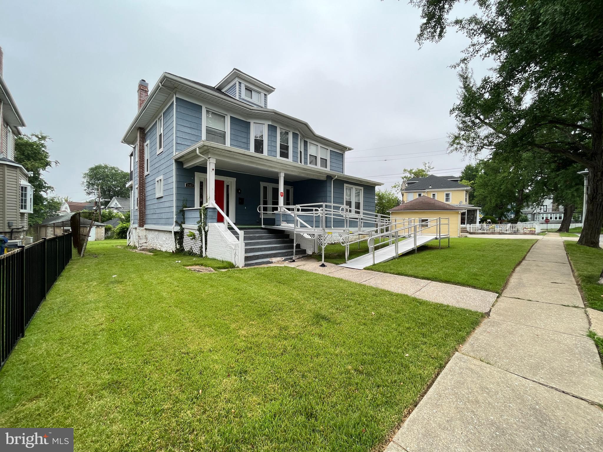 DORCHESTER - Residential