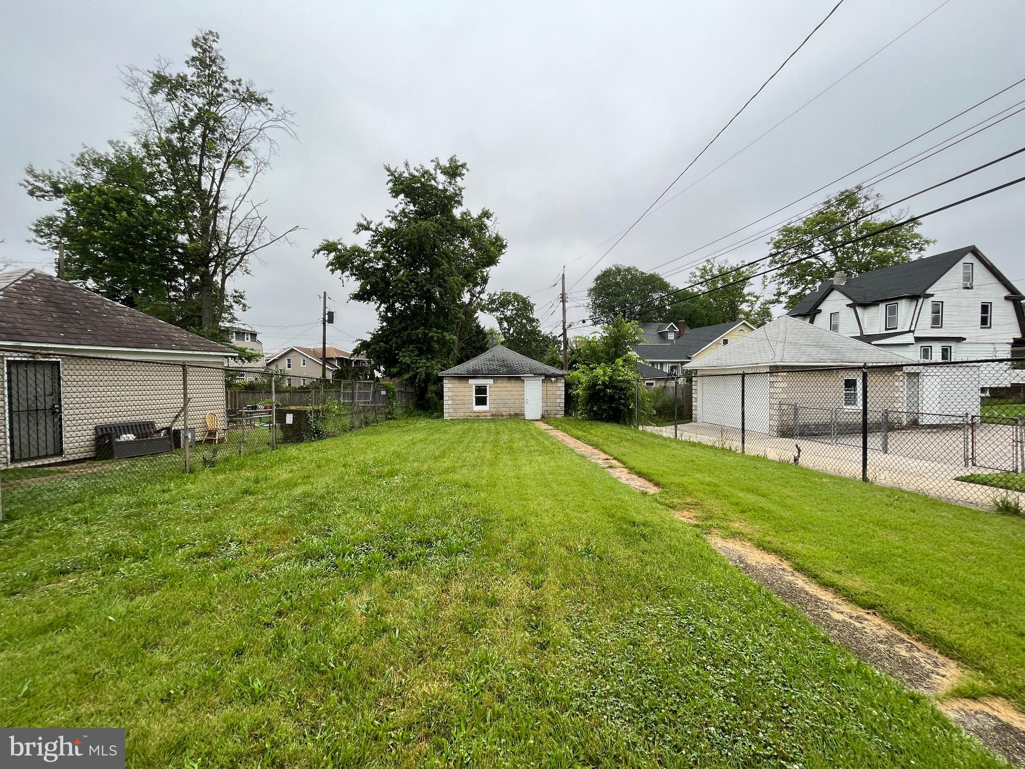 DORCHESTER - Residential