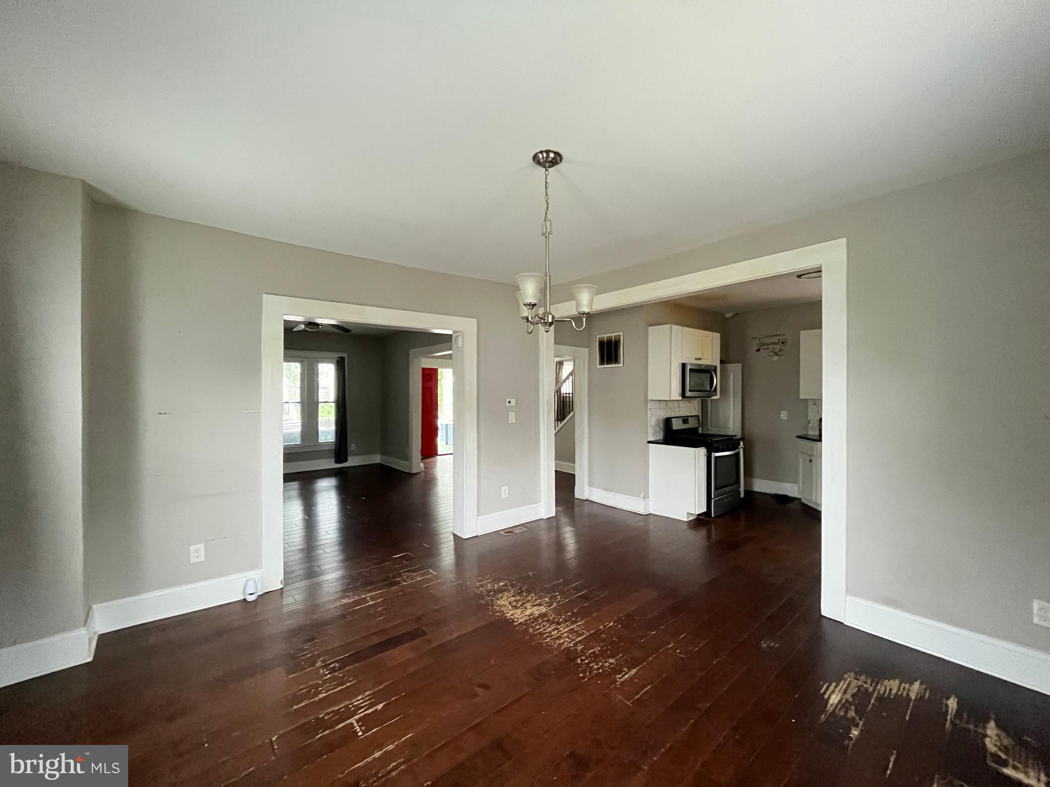 DORCHESTER - Residential