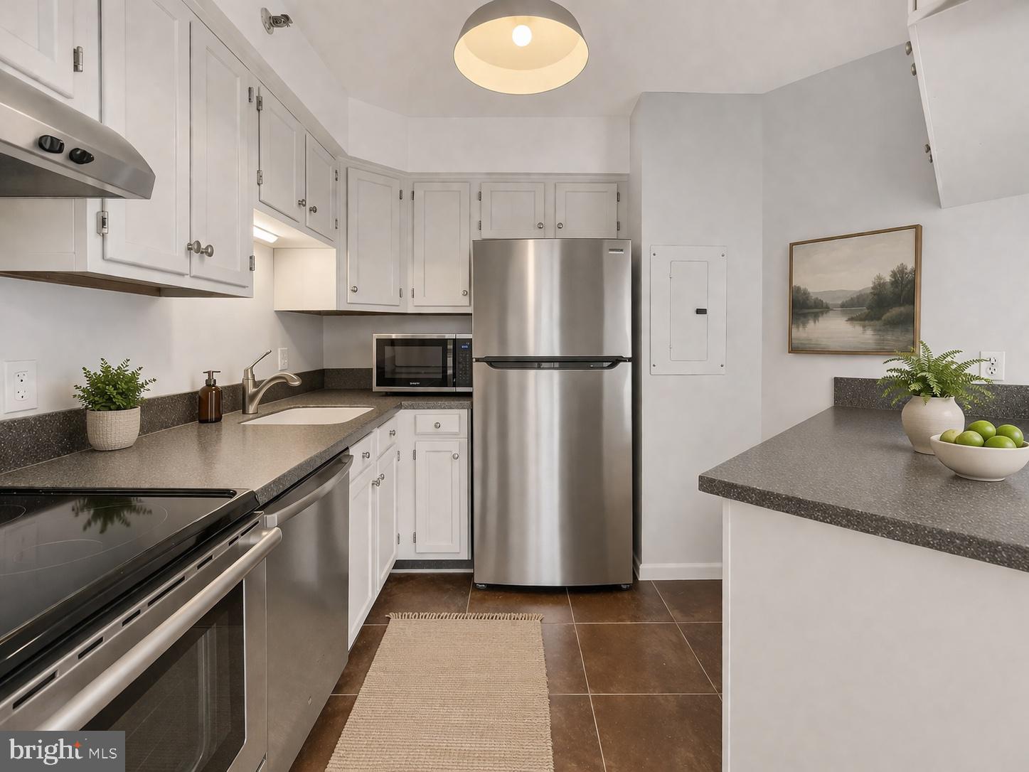 1301 N COURTHOUSE ROAD 1007