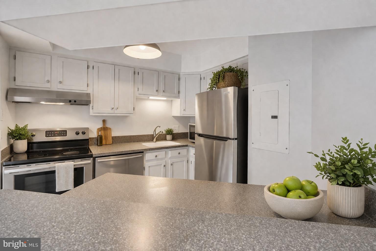 1301 N COURTHOUSE ROAD 1007